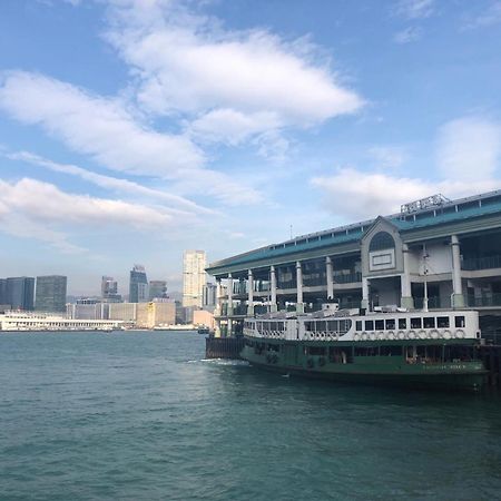 Joyous Guest House Hong Kong Exterior photo