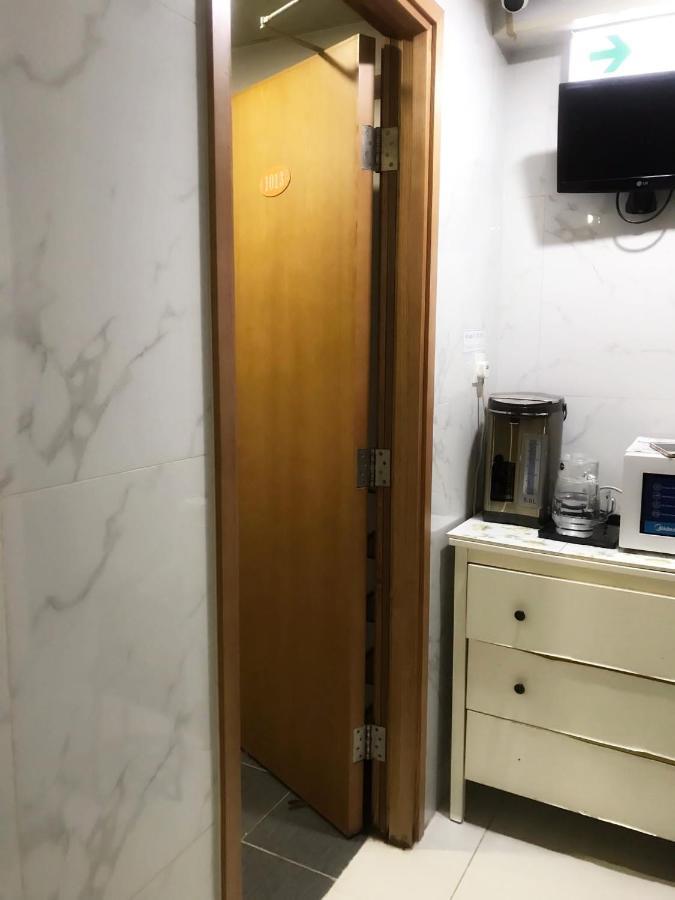 Joyous Guest House Hong Kong Exterior photo